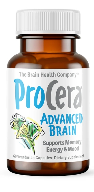 Procera Brain Advanced 60Vc