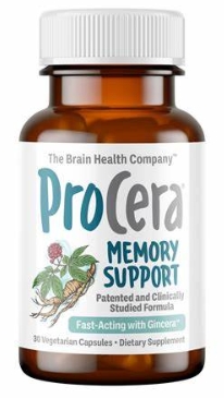 Procera Memory Support 30Vc