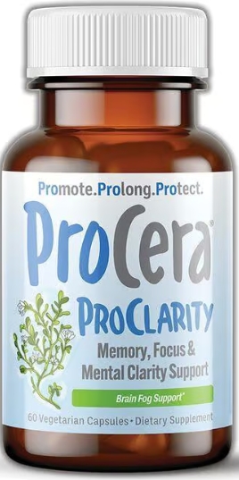 Procera Proclarity 60Vc