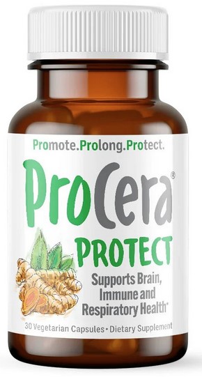 Procera Protect Cognitive Supprt 60Vc