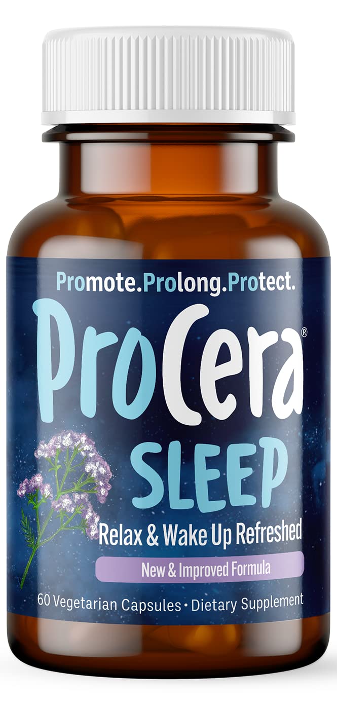 Procera Sleep 60Vc