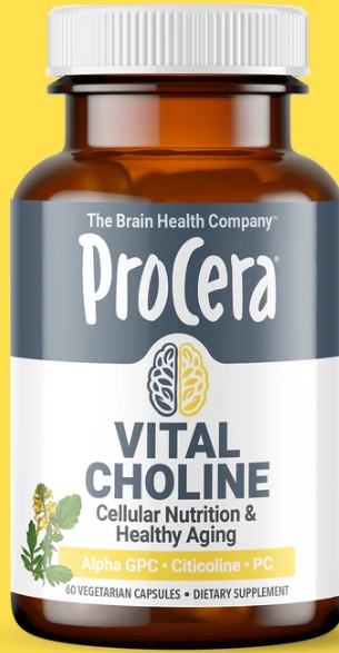 Procera Vitalcoline 60Vc