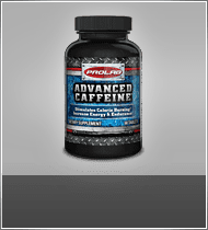 Prolab Advanced Caffeine 60 TAB