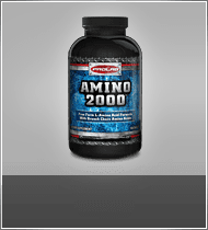 Prolab Amino 2000 150 TAB
