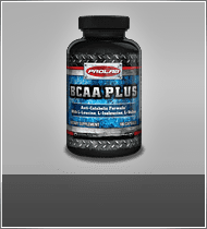 Prolab Bcaa Plus 180 CAP
