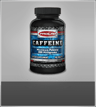 Prolab Caffeine 200Mg 100 TAB