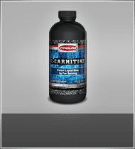Prolab L-Carnitine Liquid 12 OZ