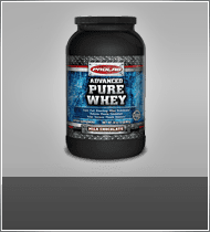 Prolab Whey Prot,Adv,Milk Choc 2 LB    TEMPORARILY UNAVAILABLE