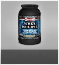 Prolab Whey Protein Isolate,Choc 2 LB