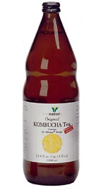 Pronatura - Kombucha Tea 33.8 oz.-OUT OF STOCK