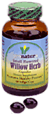 Pronatura Small Flowered Willow Herb 60 Softgels