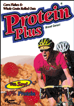 Protein Plus Cereal 11.5 oz-TEMP OUT OF STOCK