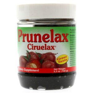 Prunelax - Ciruelax Gentle Laxative ea 1/  5.3 oz - Unavailable