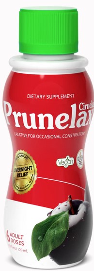 Prunelax - Prunelax Genfle Laxative ea 1/4.05 oz-UNAVAILABLE