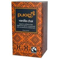Pukka Herbal Spiced Chai Tea 20 Bags-OUT OF STOCK