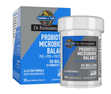 Garden of Life - Dr. Formulated Probiotics Microbiome Balance 50 Billion 30ct 
