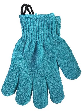 Pure Body - Exfoliating Gloves