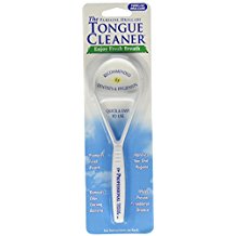 PURELINEOC Tongue Cleaner-UNAVAILABLE
