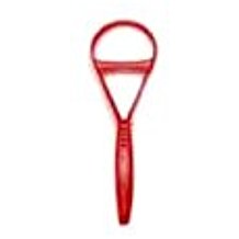 PURELINEOC Tongue Cleaner Red-UNAVAILABLE