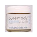 Puremedy Eucalyptus Chest Rub 1 OZ-UNAVAILABLE