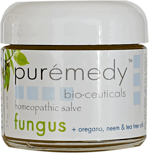 Puremedy Fungus Free Formula 1 OZ-UNAVAILABLE