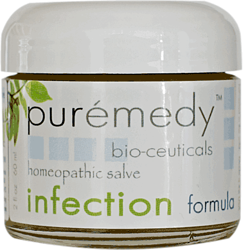 Puremedy Infection Formula 2 OZ-TEMP UNAVAILABLE