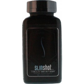 Purus Labs Slinshot 90 Caplets
