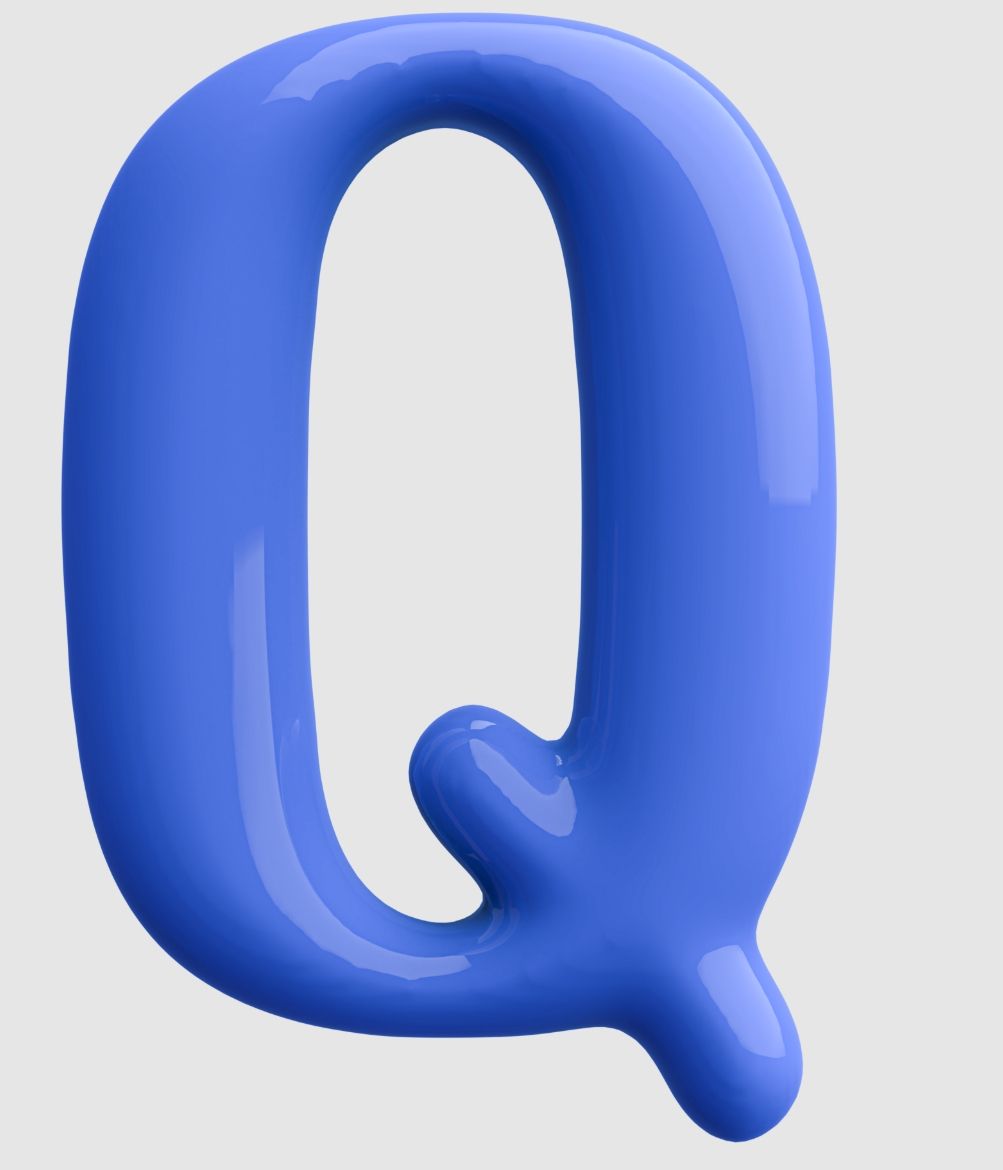 Q