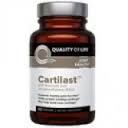 Quality of Life Cartilast 60 Vegicaps     TEMPORARILY UNAVAILABLE