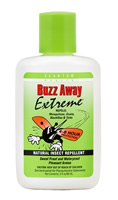 Quantum - Buzz Away Extreme 2 oz