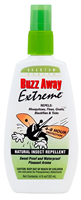 Quantum - Buzz Away EXTREME Spray 4 oz