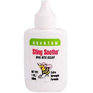 Quantum - Sting Soothe 1 oz