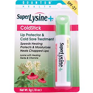 Quantum - Super Lysine+ Cold Stick SPF21 5 gm