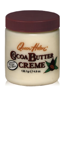 Queen Helene - Cocoa Butter Creme 4.8 oz