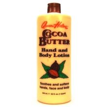 Queen Helene - Cocoa Butter Lotion 16 oz