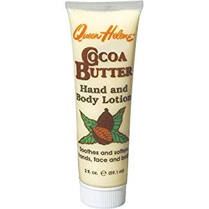 Queen Helene - Cocoa Butter Lotion 2 oz
