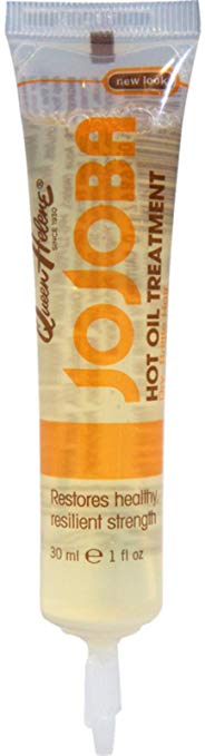 Queen Helene - Jojoba Hot Oil Treatment 1 oz