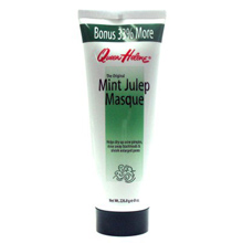 Queen Helene - Mint Julep Facial Scrub 6 oz-UNAVAILABLE