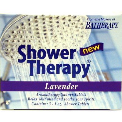 Queen Helene - Shower Theapy Lavender 3 oz