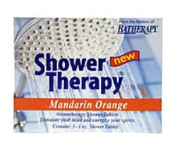Queen Helene - Shower Therapy Mandarin Orange 3 oz