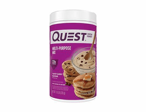 Quest Protein Powder Multi Purpose Mix 26 servings-OUT OF STOCK