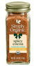 Simply Organic Spicy Cocoa Finishing Sugar 3.88 oz.