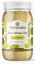 True Sea Moss Gel Soursop 16 oz 