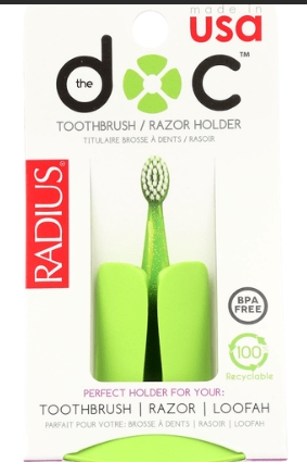 Radius doc Multi-use Suction Holder 1.2 oz