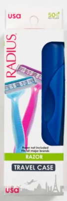 Radius Razor Case 1 unit