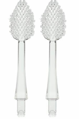 Radius Replacement Heads Soft 2 ct