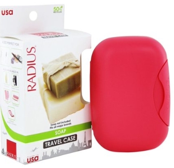 Radius Soap Case 1 unit