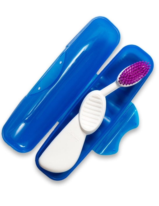 Radius Source Medium Travel Pack (Toothbrush w/ case) 1 unit