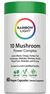 Rainbow Light 10 Mushroom Power Complex 60 vcaps