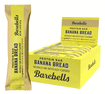 Barebell Functional Foods Banana Bread 12 Bars